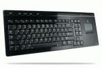 Logitech® Cordless MediaBoard Pro™ for PS®3