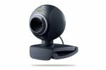 Logitech 1.3 MP Webcam C300 