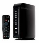 Iomega ScreenPlay™ Director HD Media Player USB 2.0/Ethernet/AV 1.0TB
