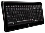 Logitech Wireless Keyboard K340 ES