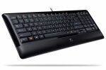 Logitech Compact Keyboard K300 ES