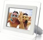 Philips 7FF1M4 LCD PhotoFrame de 7"